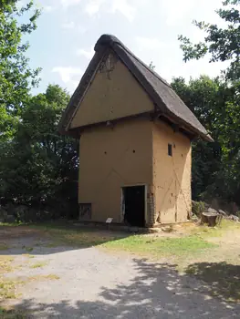 Museumsdorf Cloppenburg - Lower Saxony open air museum (Germany)